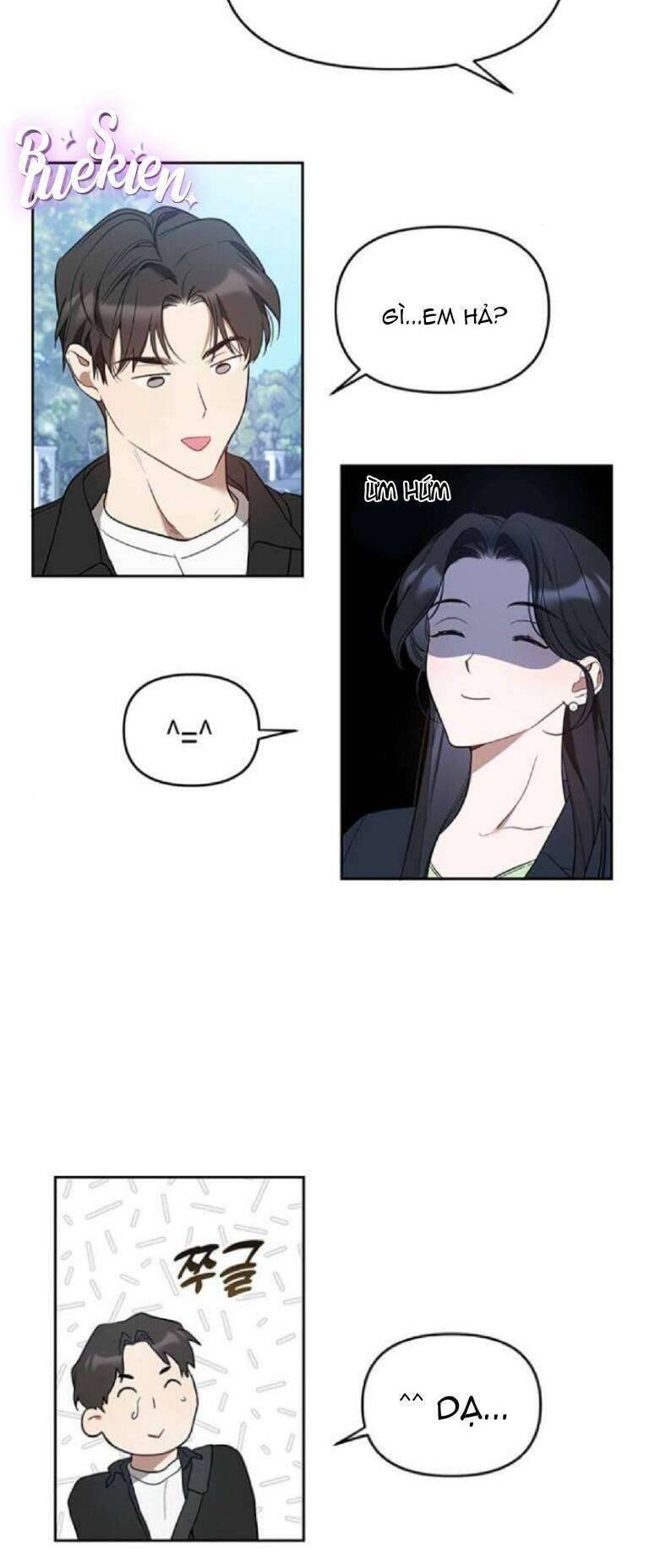 Công Việc Bất Thường Chapter 11 - Next Chapter 12