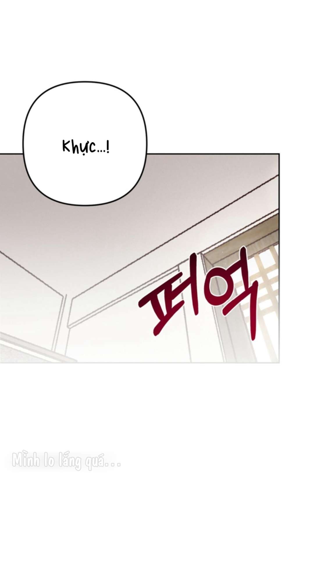 [ 18+ ] Kẻ Săn Mồi Chap 2 - Trang 2