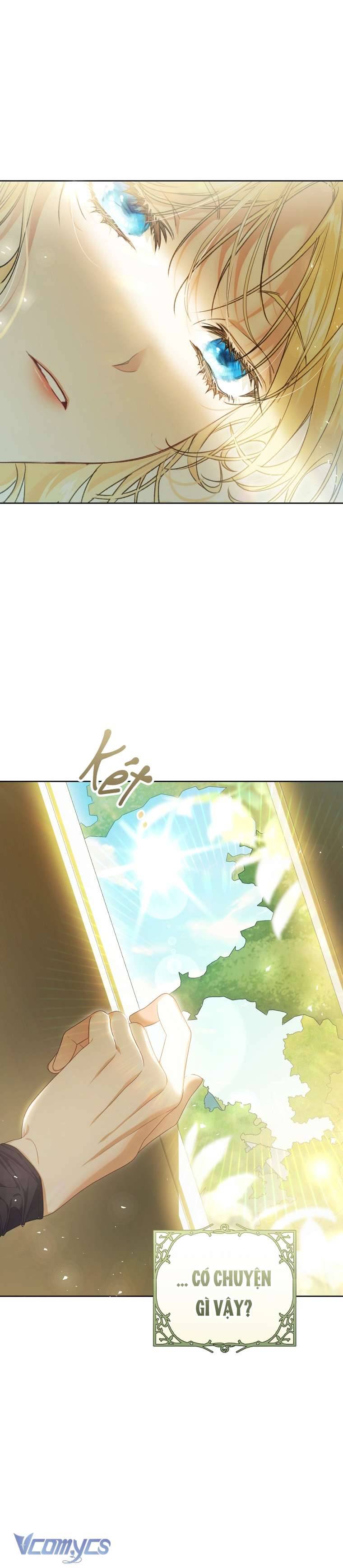 Ác Nữ Chỉ Là Một Con Rối Chap 88 - Trang 2