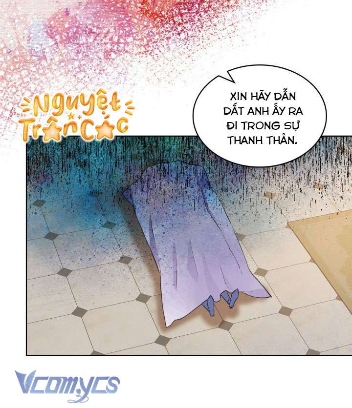 Con Có Phải Là Con Gái Của Người Không? Chapter 77 - Trang 3