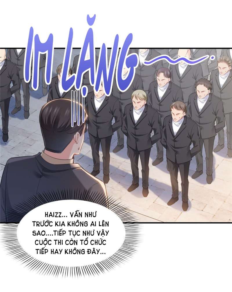 Hệt Như Hàn Quang Gặp Nắng Gắt Chap 136 - Trang 3