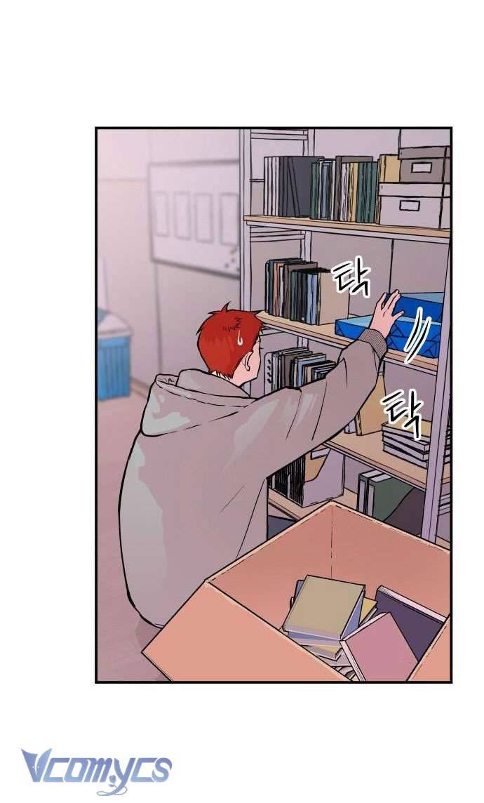 Để Tôi Dạy Cậu Cách Hôn Chap Oneshot - Trang 2