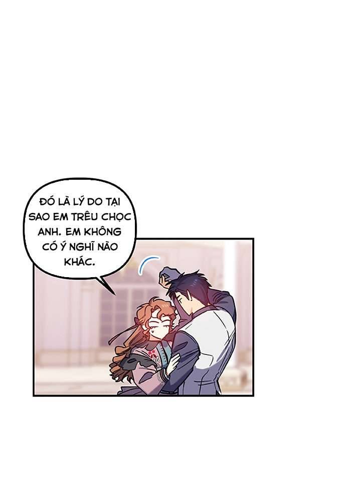 May Mắn Hay Bất Hạnh Chap 27 - Next Chap 28