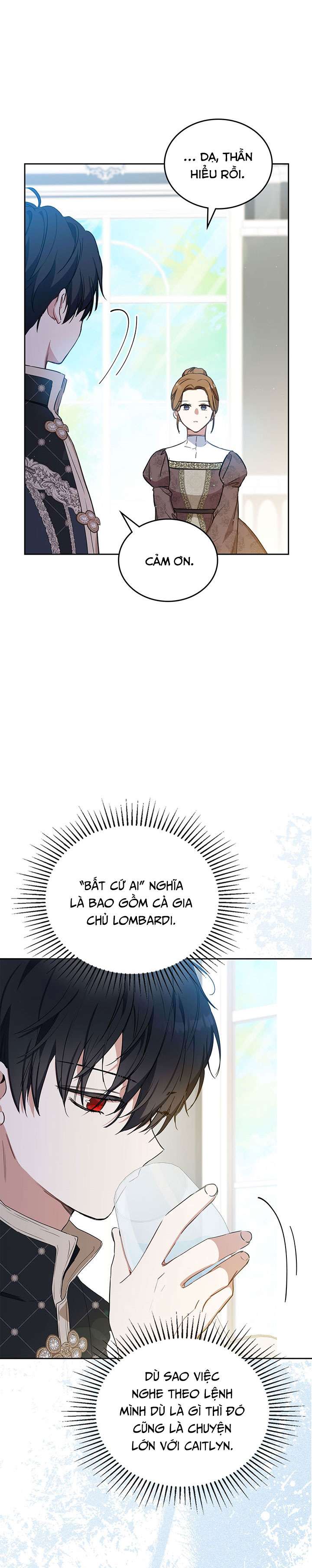 Kiếp Này Nhất Định Làm Gia Chủ Chap 114 - Trang 2