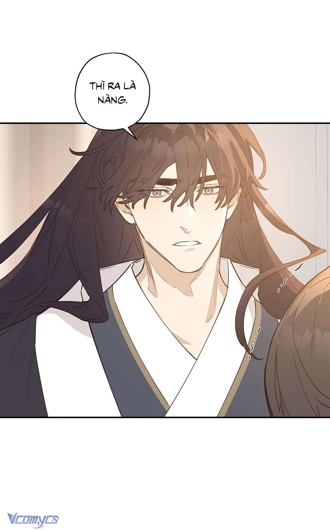 Onsaemiro Chapter 4 - Trang 4