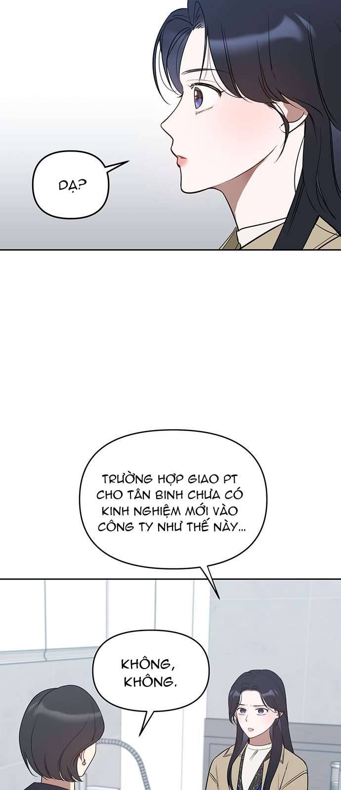 Công Việc Bất Thường Chapter 21 - Trang 3