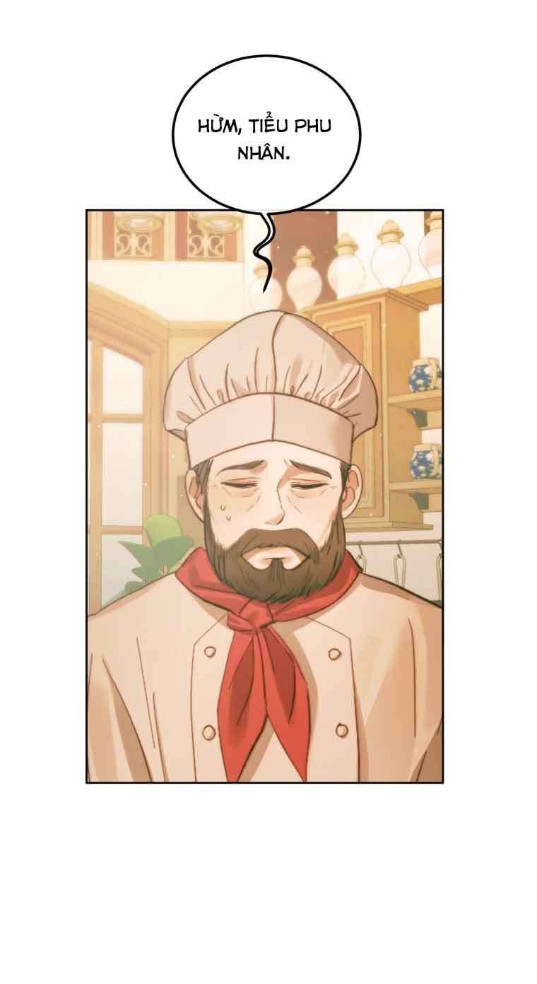 Siren: Trở Thành Gia Đình Của Nhân Vật Phản Diện Chapter 59 - Trang 3