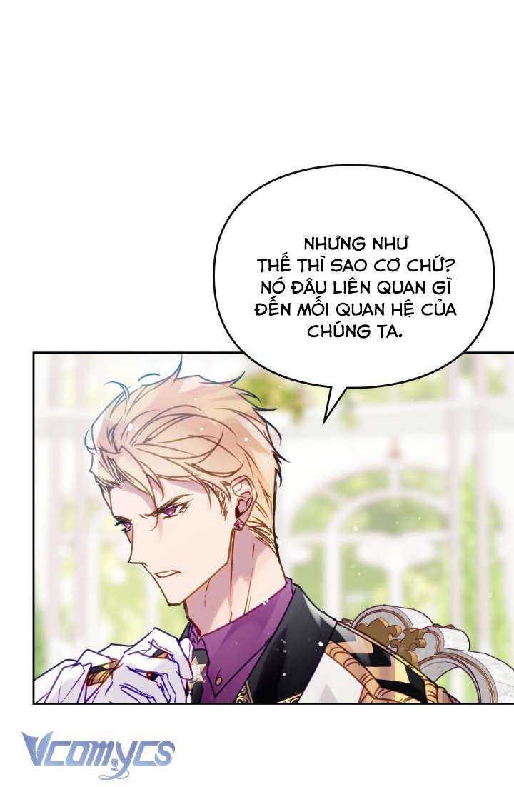 Kết Cục Của Nhân Vật Phản Diện Chỉ Có Thể Là Cái Chết Chapter 147 - Trang 4