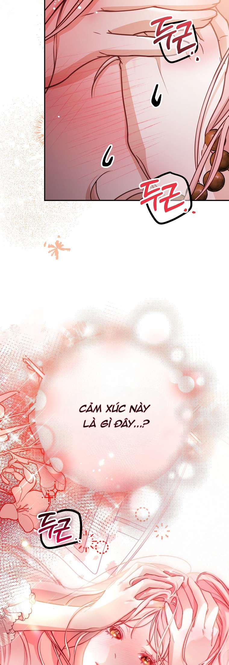 Khi Trái Tim Dẫn Lối Đôi Ta Chapter 16 - Trang 4