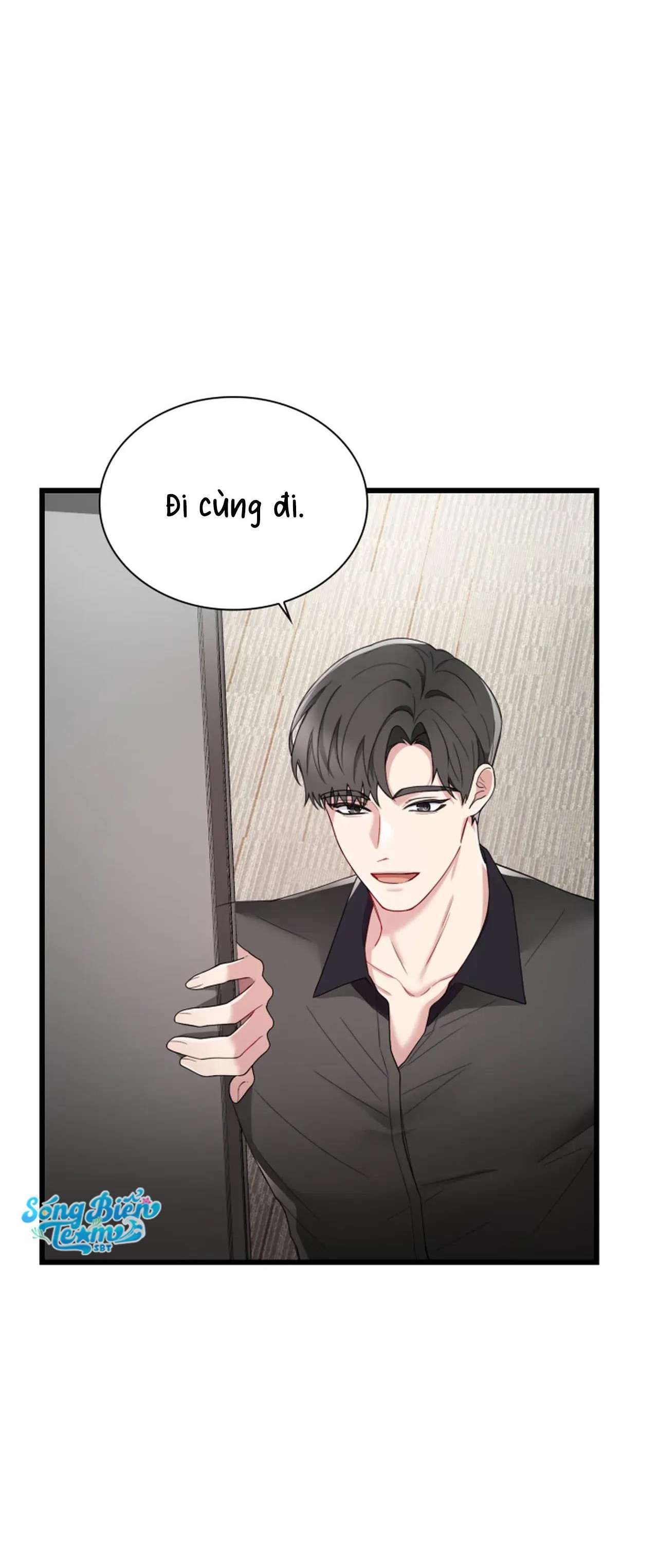 [ 18+ ] Trong Lồng Chap 1 - Trang 2