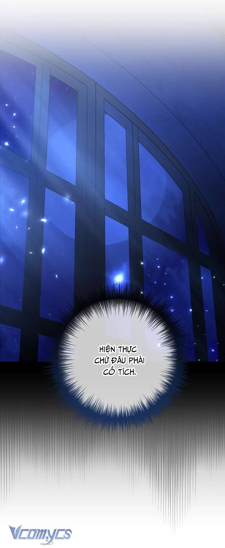 Hãy Để Tiểu Thư Emily Yên Chapter 7 - Trang 4