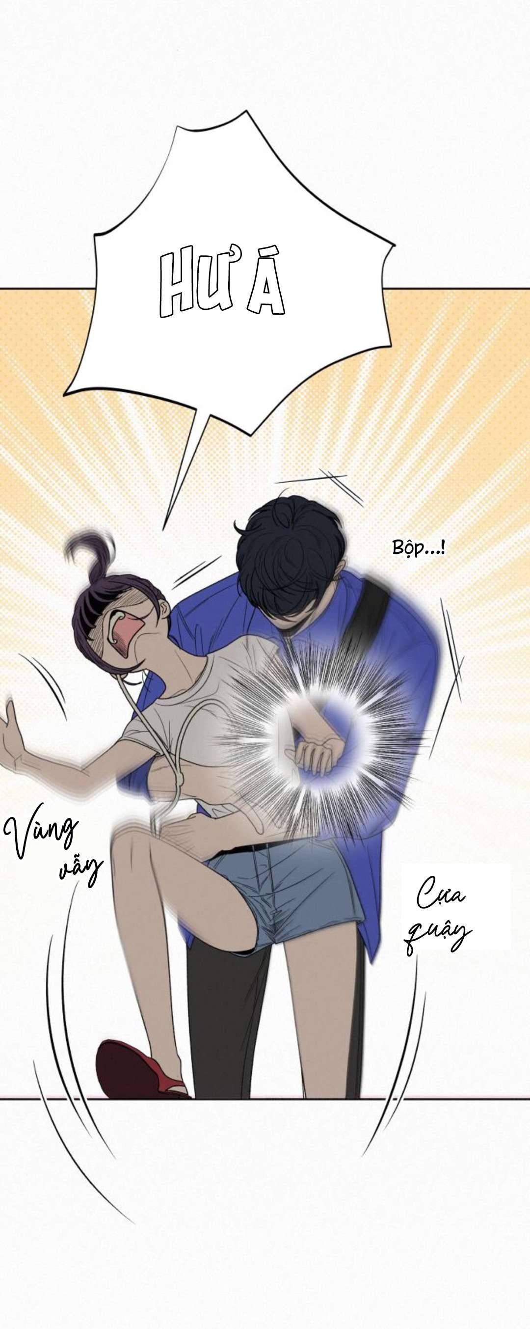 Chiến Lược: Tình Yêu Trong Sáng Chapter 86 - Trang 4