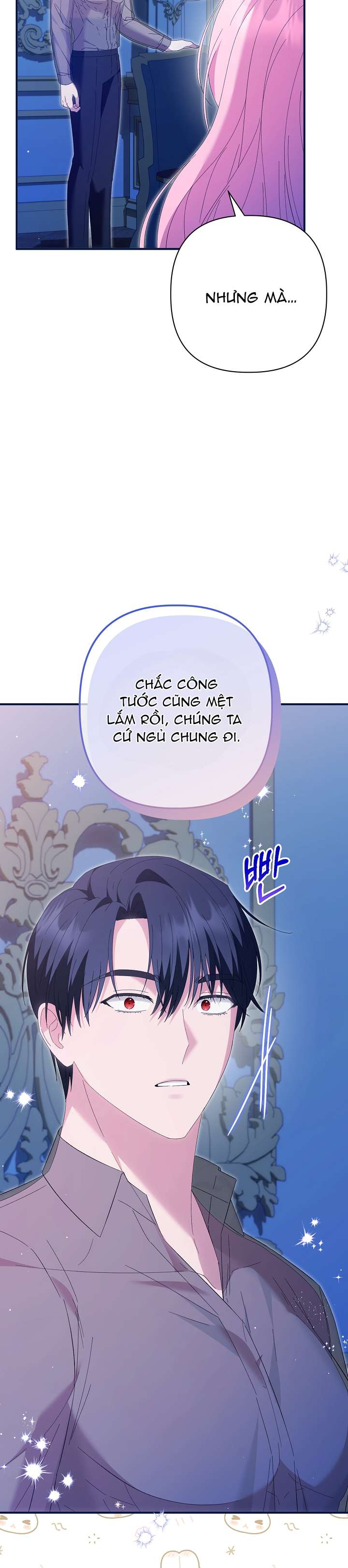 Cha Của Nam Chính Từ Chối Hủy Hôn Chapter 39 - Trang 4