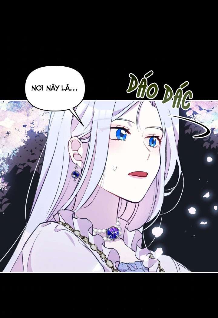 Người Bảo Hộ Của Bạo Quân Là Ma Nữ Tàn Độc Chap 13 - Trang 4