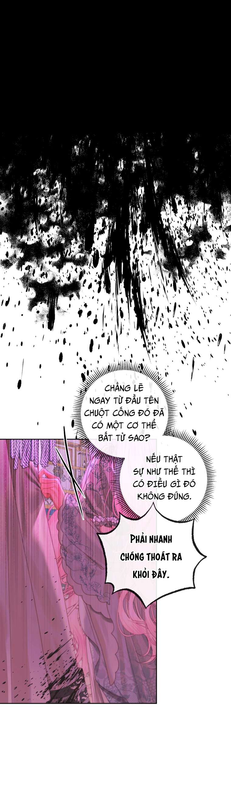 Siren: Trở Thành Gia Đình Của Nhân Vật Phản Diện Chapter 68 - Trang 3