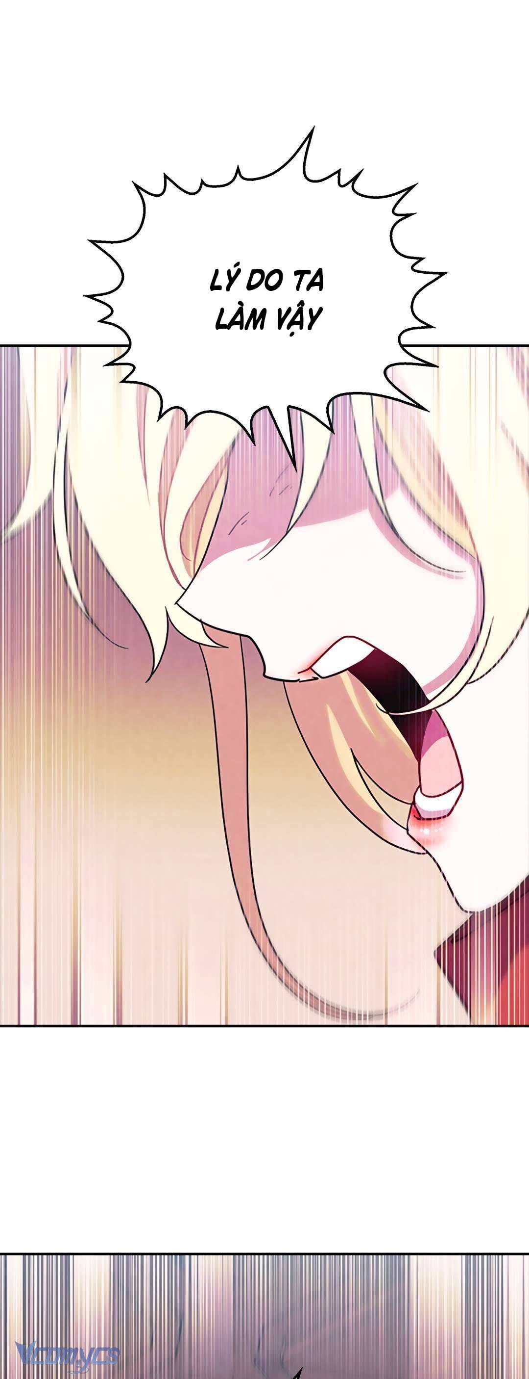 Nữ Vương Và Thánh Kỵ Sĩ Chap 36 - Trang 2