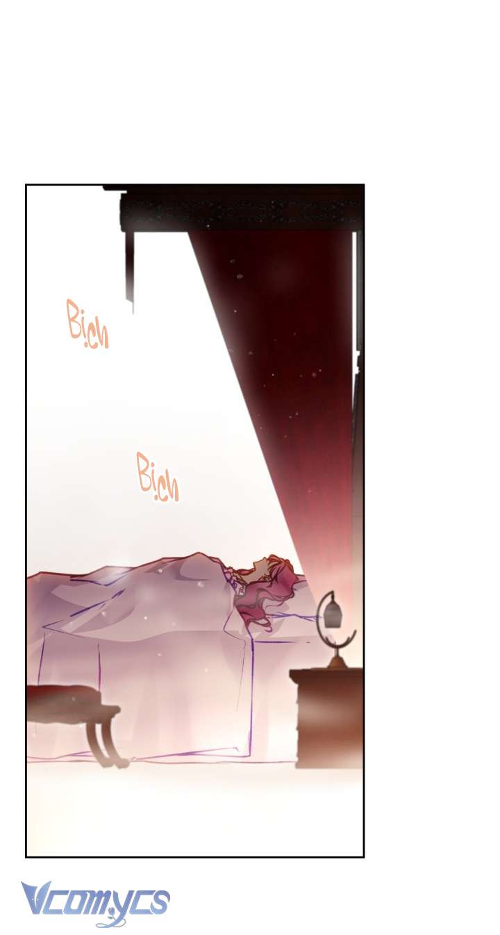 Kết Cục Của Nhân Vật Phản Diện Chỉ Có Thể Là Cái Chết Chapter 162 - Trang 4