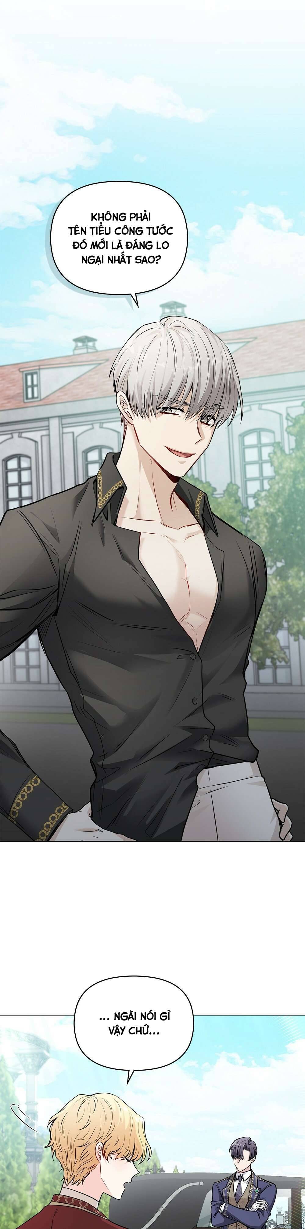 Tìm Lại Camellia Chapter 26 - Next Chapter 27