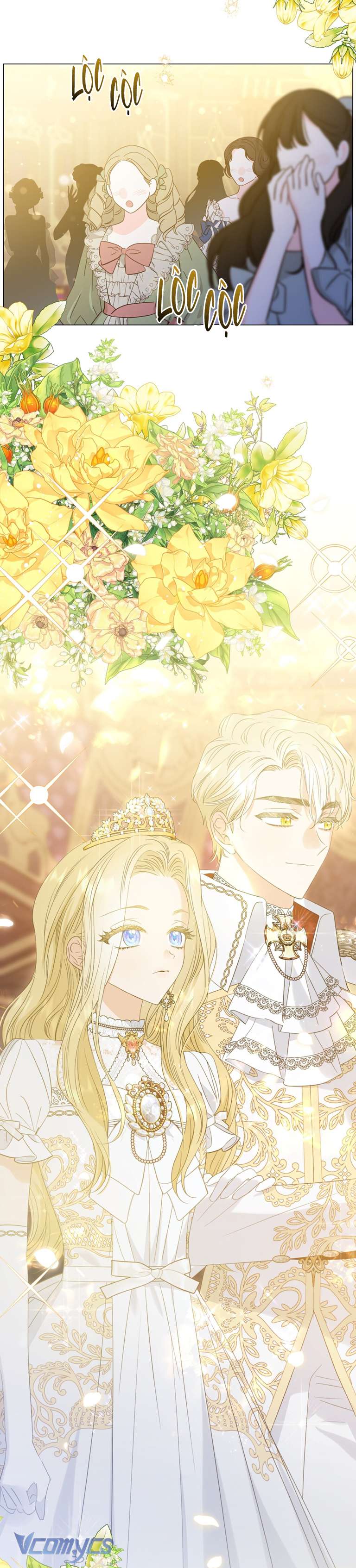 Hãy Để Tiểu Thư Emily Yên Chapter 13 - Trang 4