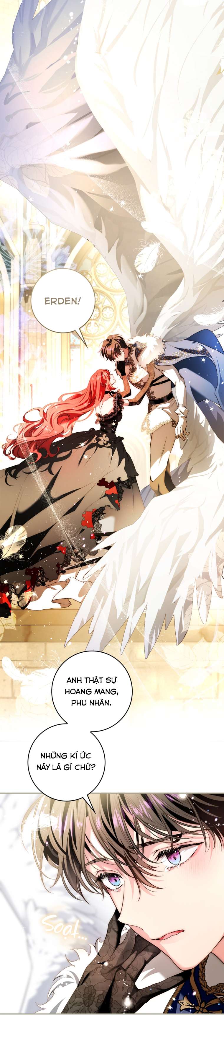 Hôn Phu Ẩn Sắc Chap 107 - Next Chapter 107.1