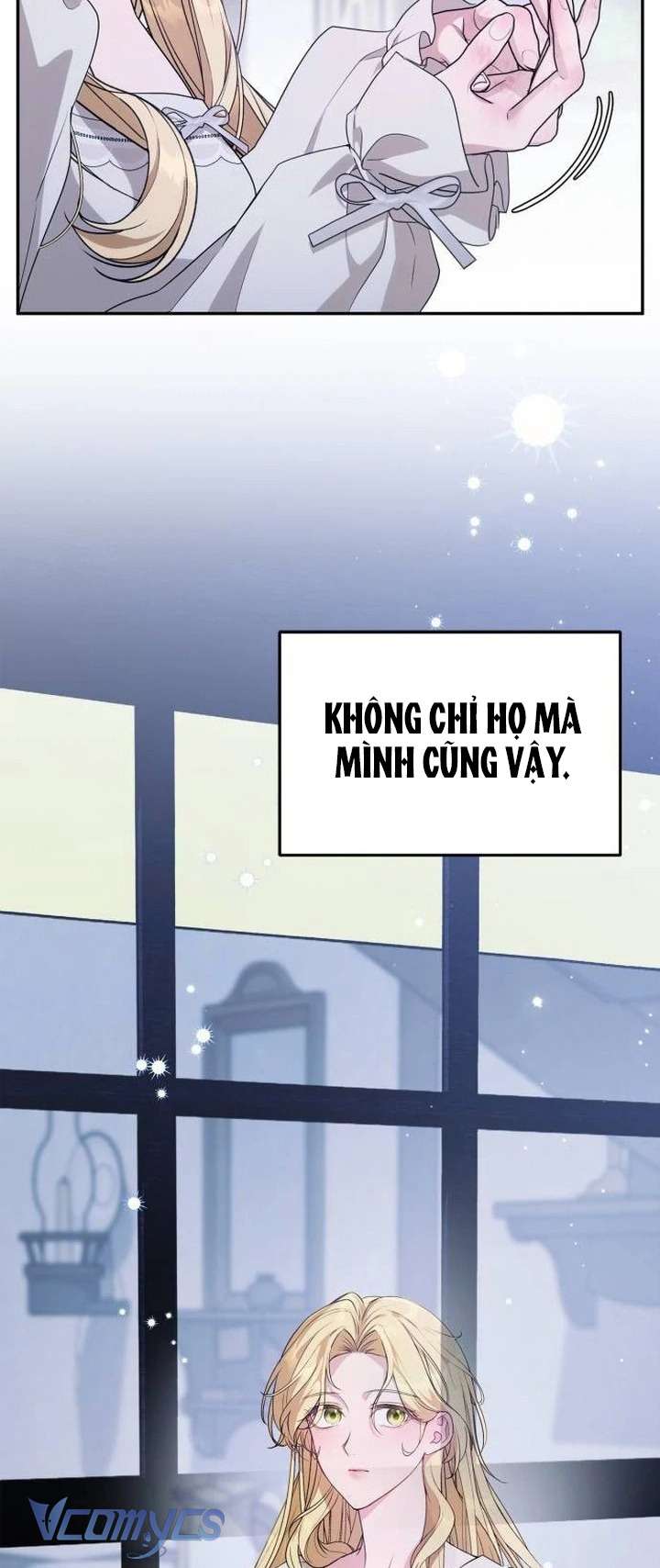 Nữ Công Tước Chiến Lợi Phẩm Chap 5 - Trang 4