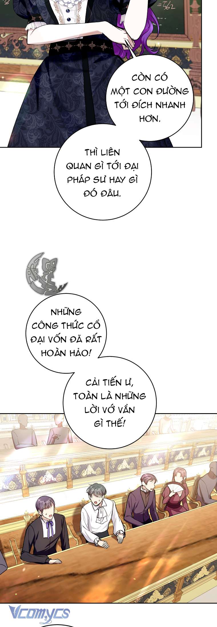 Làm Ác Nữ Bộ Không Tuyệt Sao? Chap 30 - Trang 4