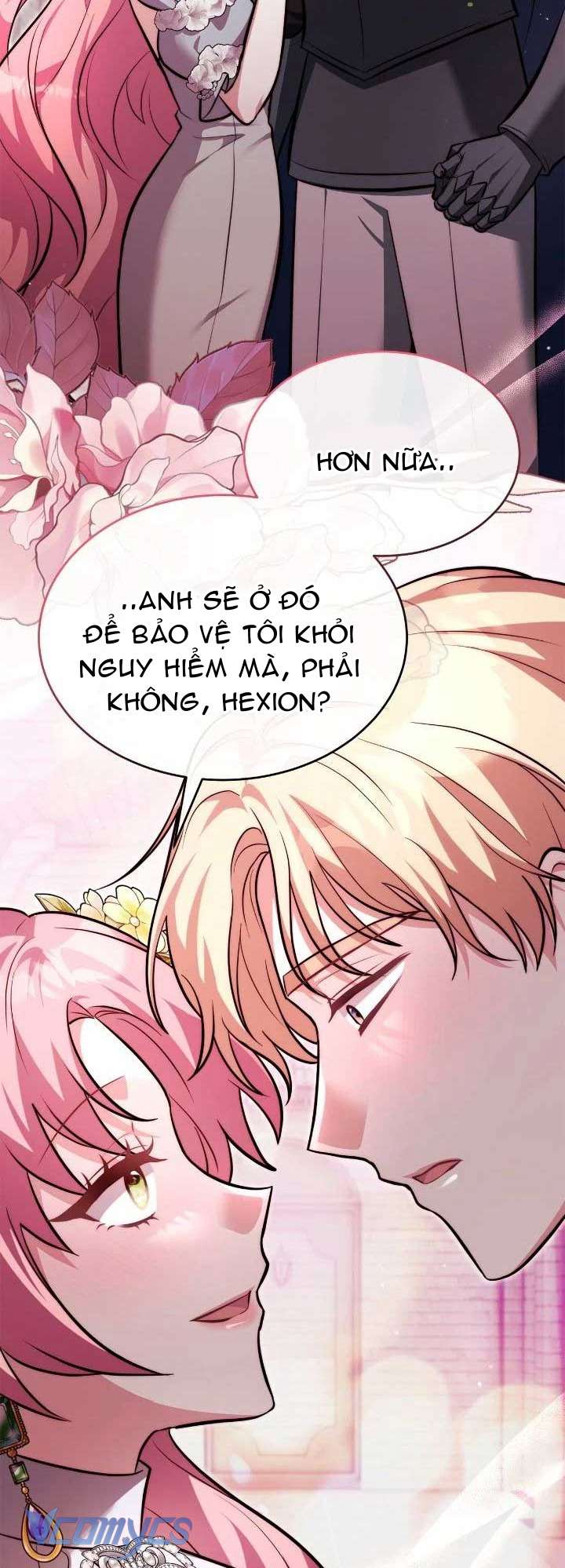Dàn Harem Nóng Bỏng Đang Dần Lạnh Nhạt với Tôi! Chap 3 - Trang 3