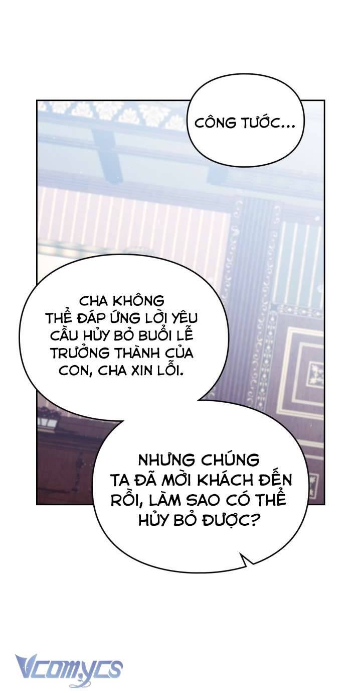 Kết Cục Của Nhân Vật Phản Diện Chỉ Có Thể Là Cái Chết Chapter 152 - Trang 4