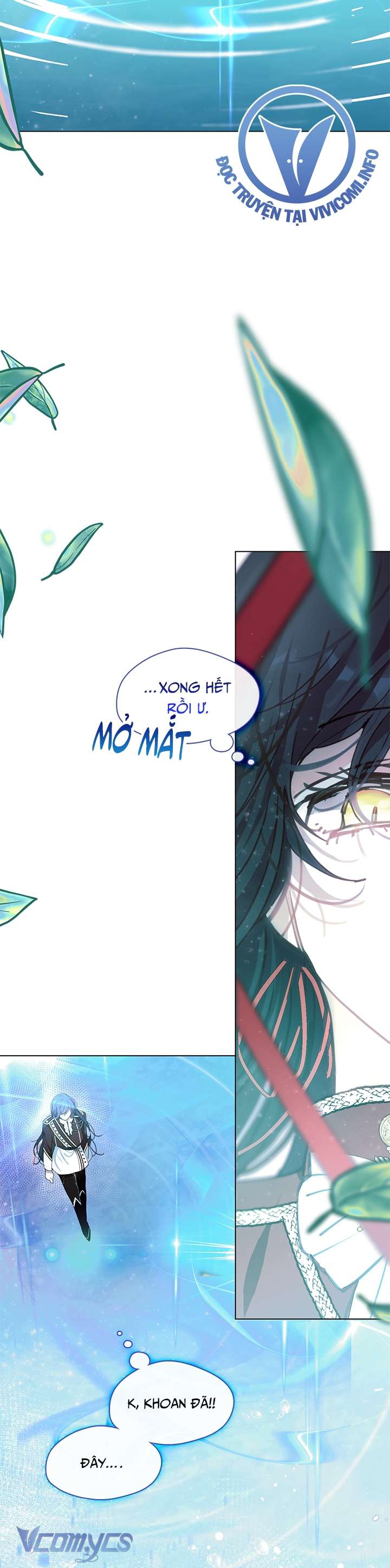 Gia Đình Bị Ám Ảnh Bởi Tôi Chapter 66 - Trang 4