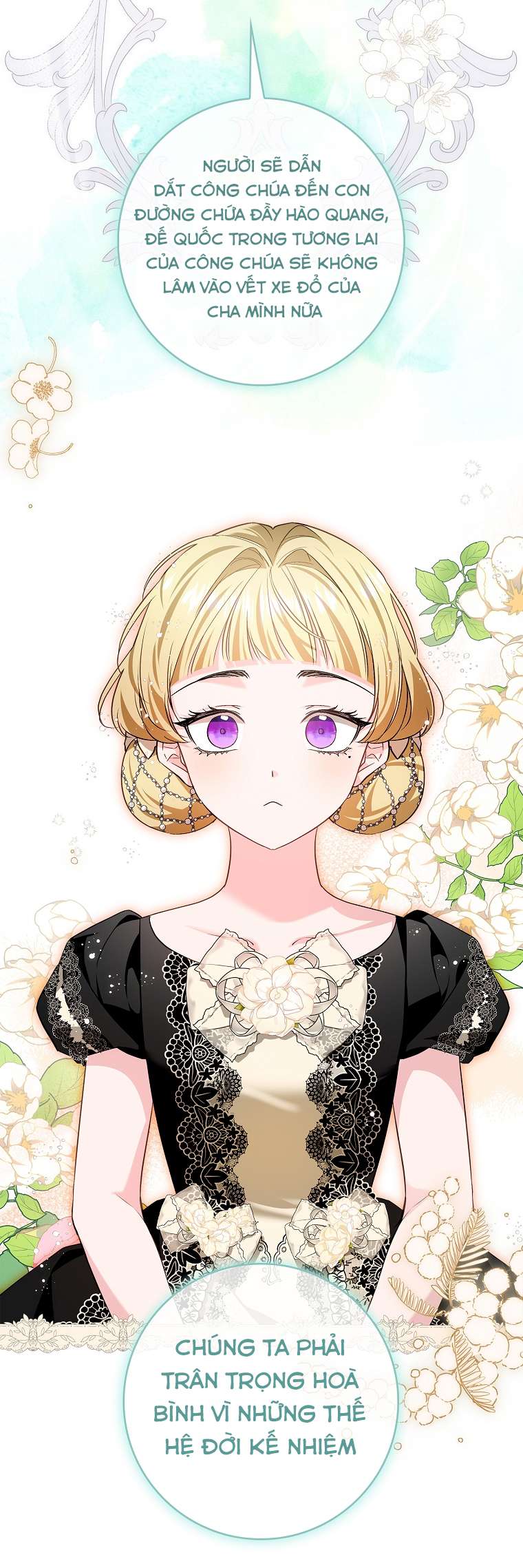 Hôn Phu Ẩn Sắc Chap 108 - Next Chapter 108.1