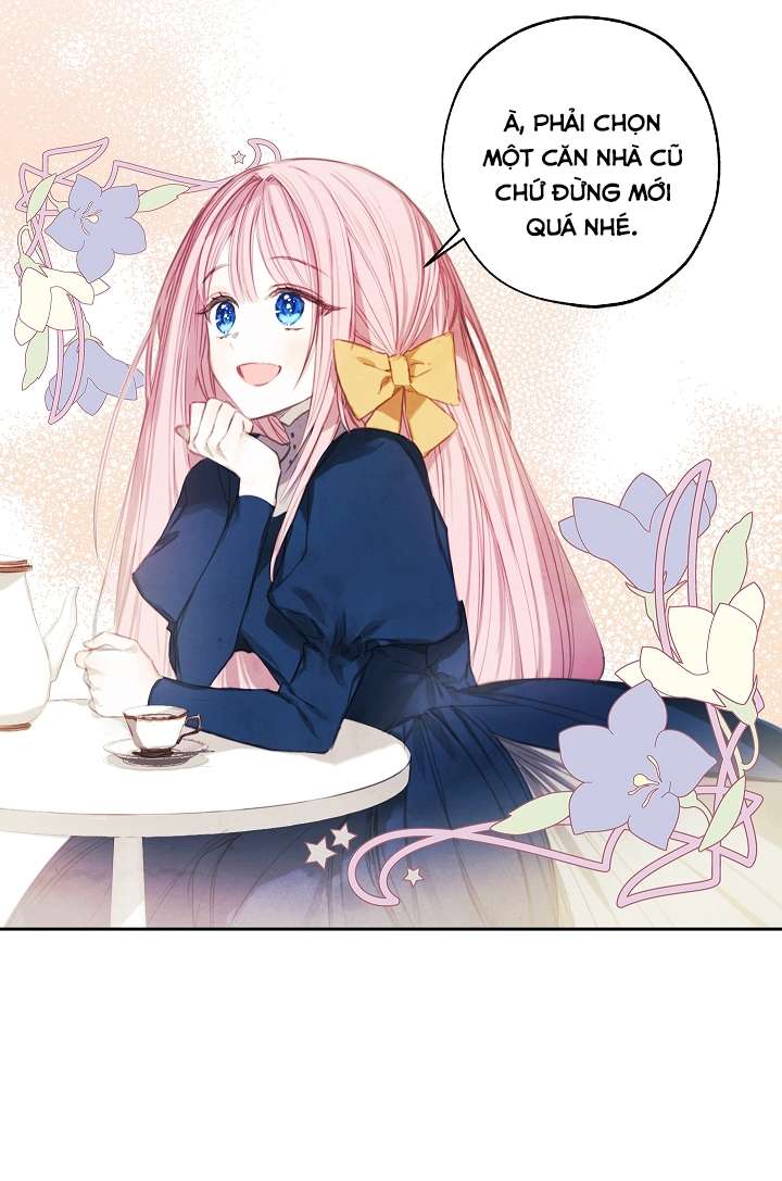 Cửa Hàng Búp Bê Của Công Chúa Chap 3 - Trang 2