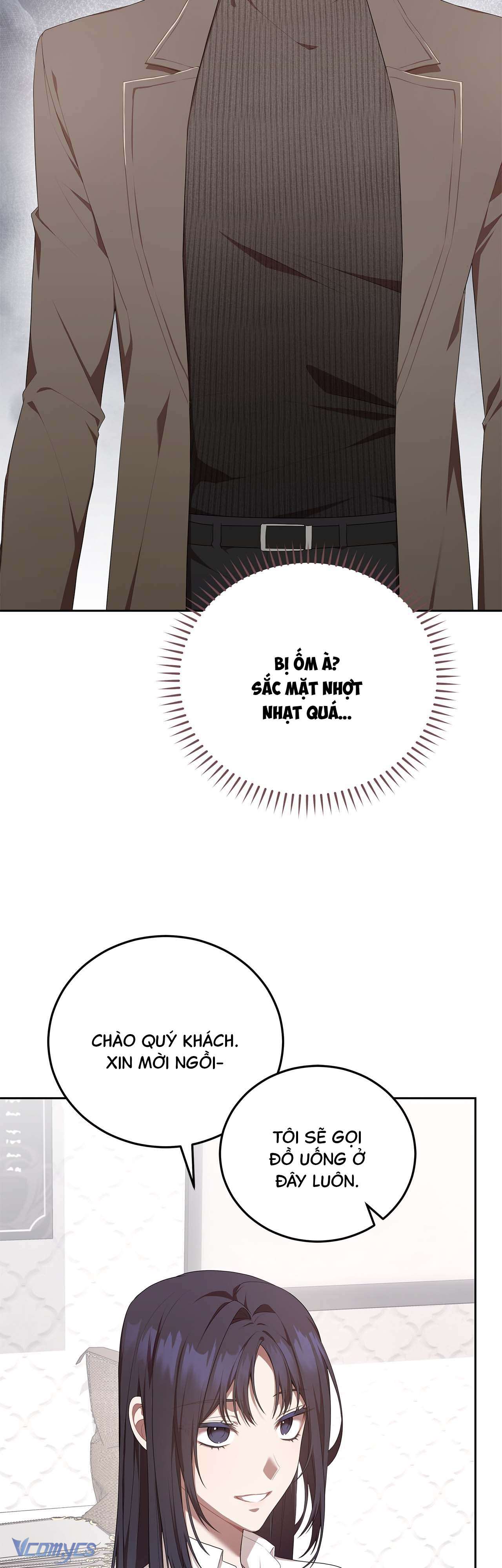 Chủ Tiệm Cafe Là Guide Cấp S Chap 3 - Trang 4