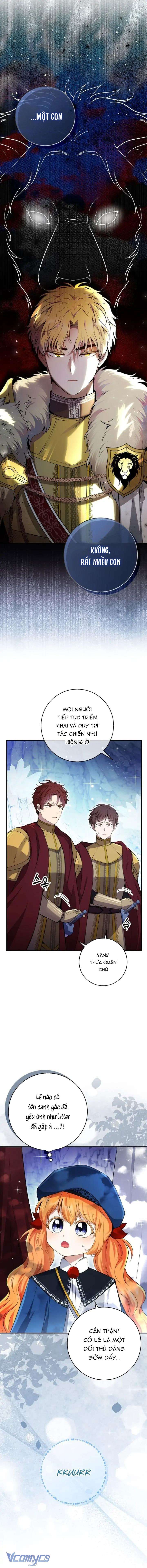 Sóc Con Tài Năng Chap 50 - Trang 2