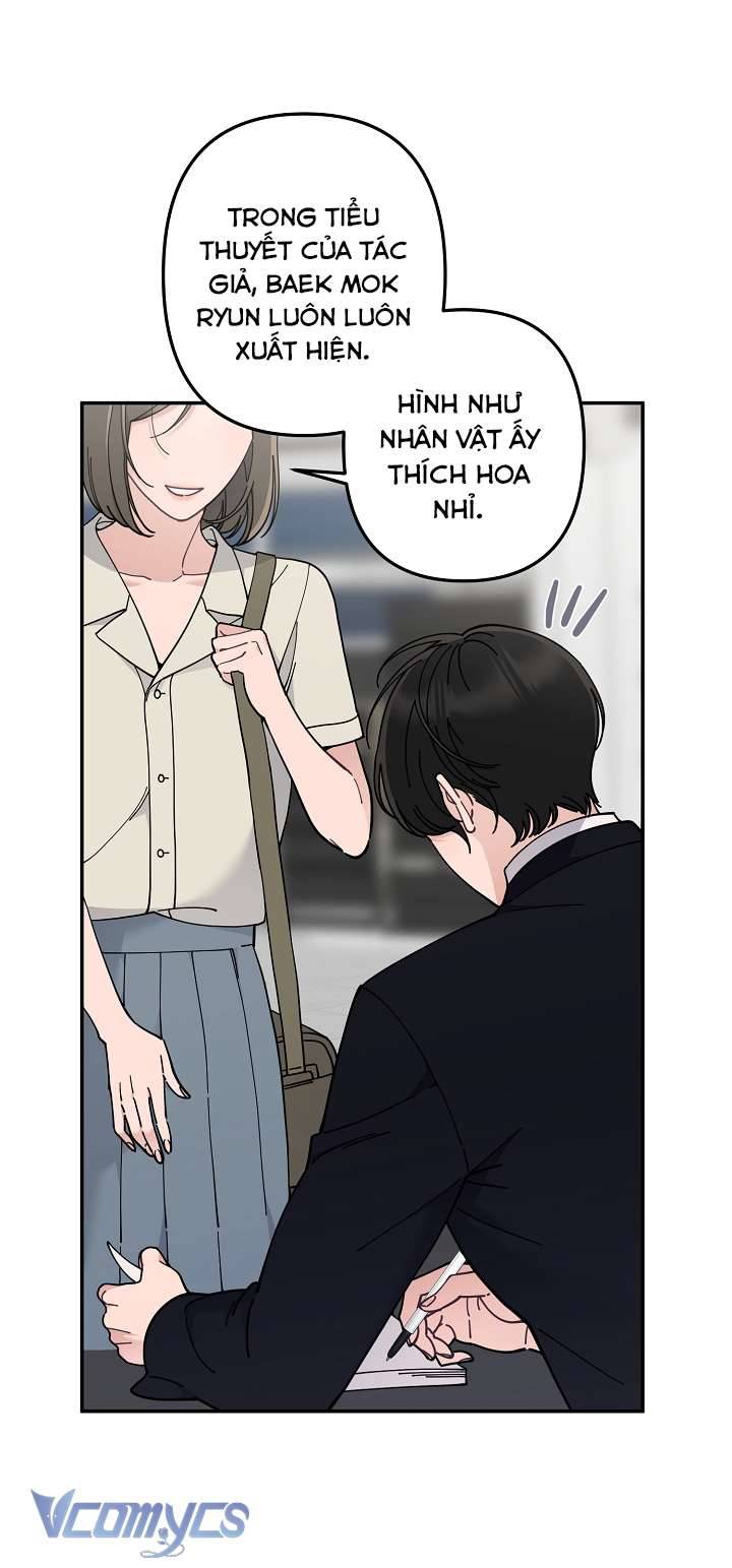 [18+] Dinh Thự Young Chun Hwa: Mọt Sách Phóng Túng Không Ngủ Được Chap 11 - Trang 2