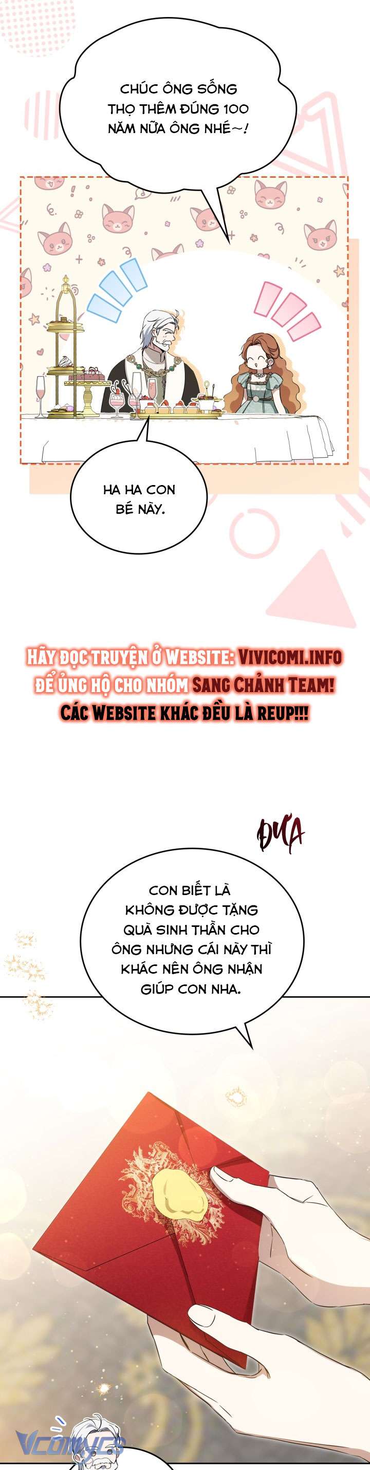 Kiếp Này Nhất Định Làm Gia Chủ Chap 164 - Trang 2