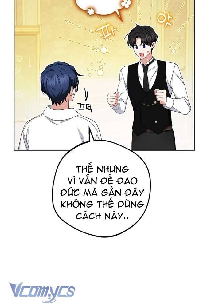 Được Yêu Thương Mà Còn Ngại Ngùng Sao! Chap 68 - Trang 4