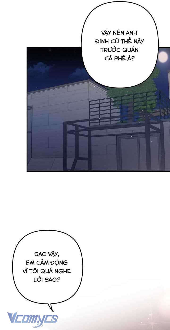 [18+] Vì Những Thứ Đã Tan Vỡ Chap 49 - Trang 3