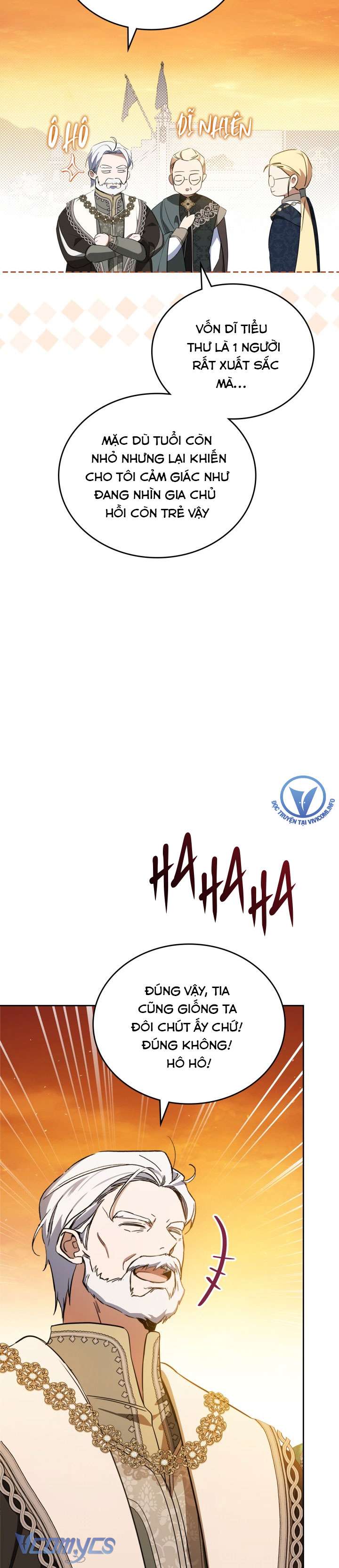 Kiếp Này Nhất Định Làm Gia Chủ Chap 164 - Trang 2