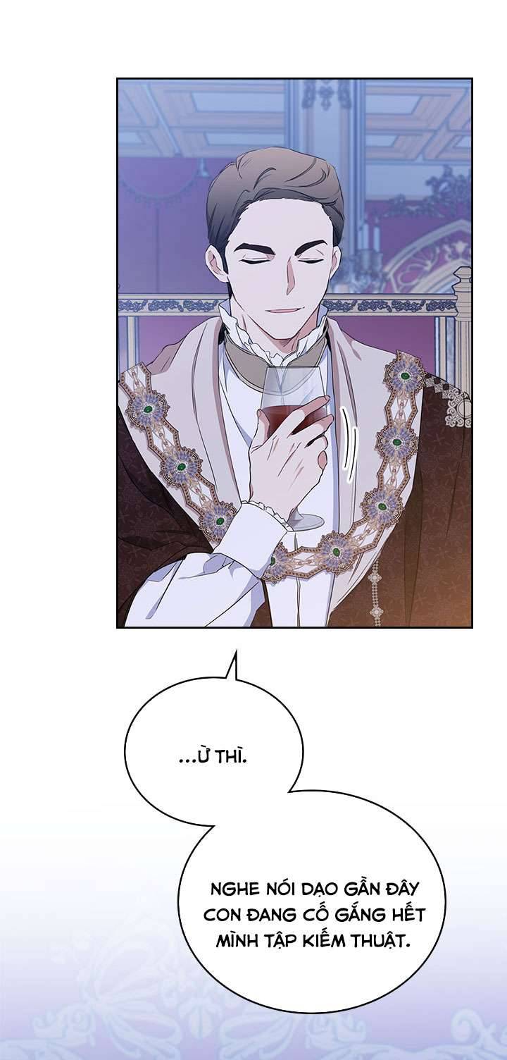 Kiếp Này Nhất Định Làm Gia Chủ Chap 53 - Trang 2