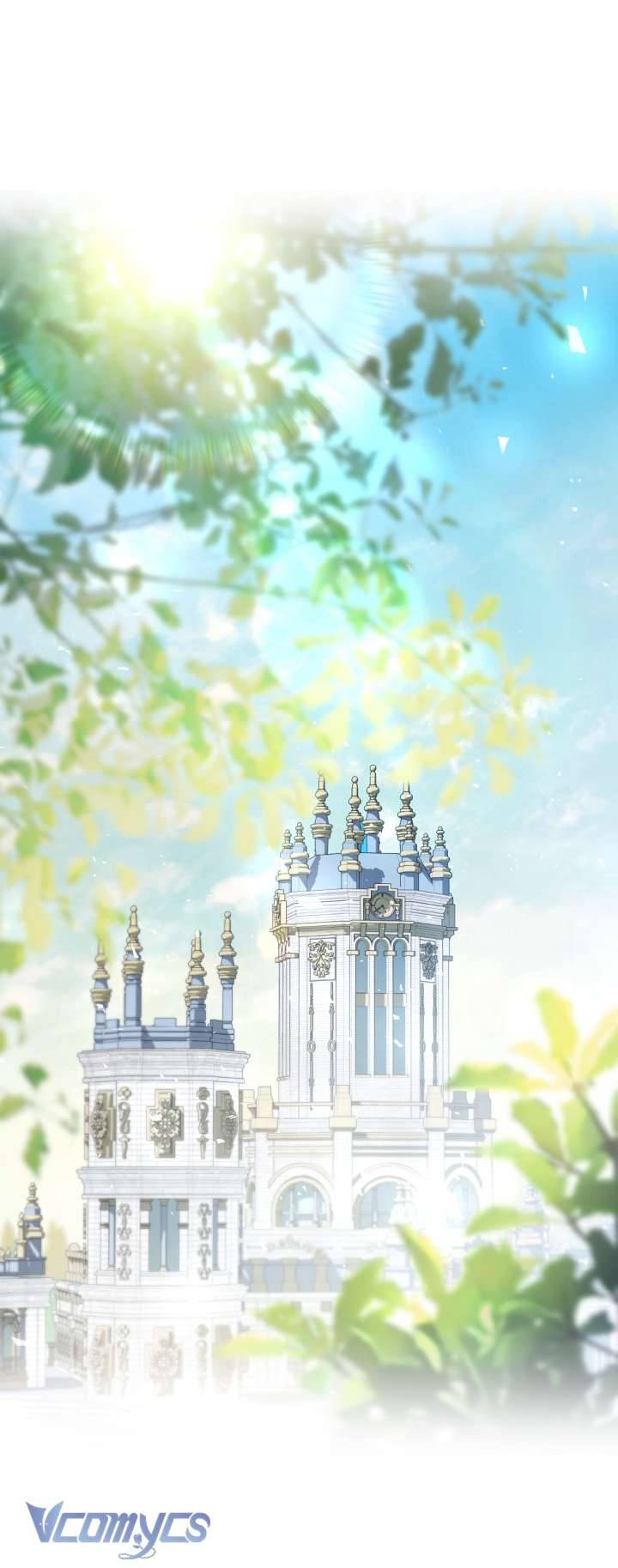 Cha À, Con Không Muốn Kết Hôn Đâu Chap 123 - Trang 2