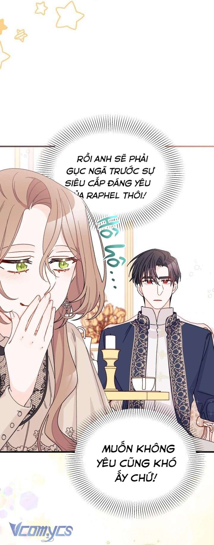 Nhặt Được Nam Chính Tặng Kèm Phu Quân Chap 22 - Trang 3