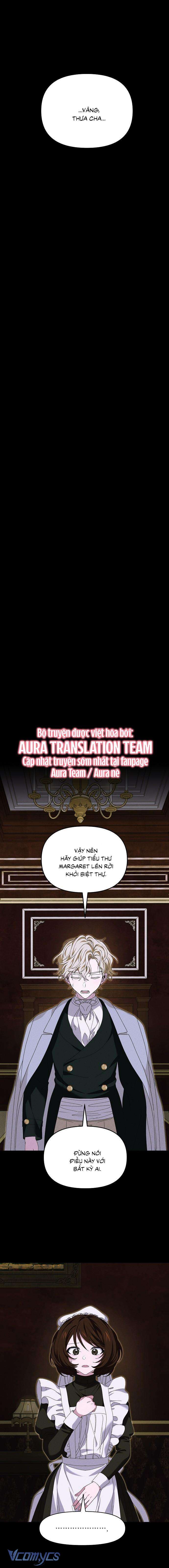Bong Bóng Của Sóng Biển Chapter 45 - Trang 4
