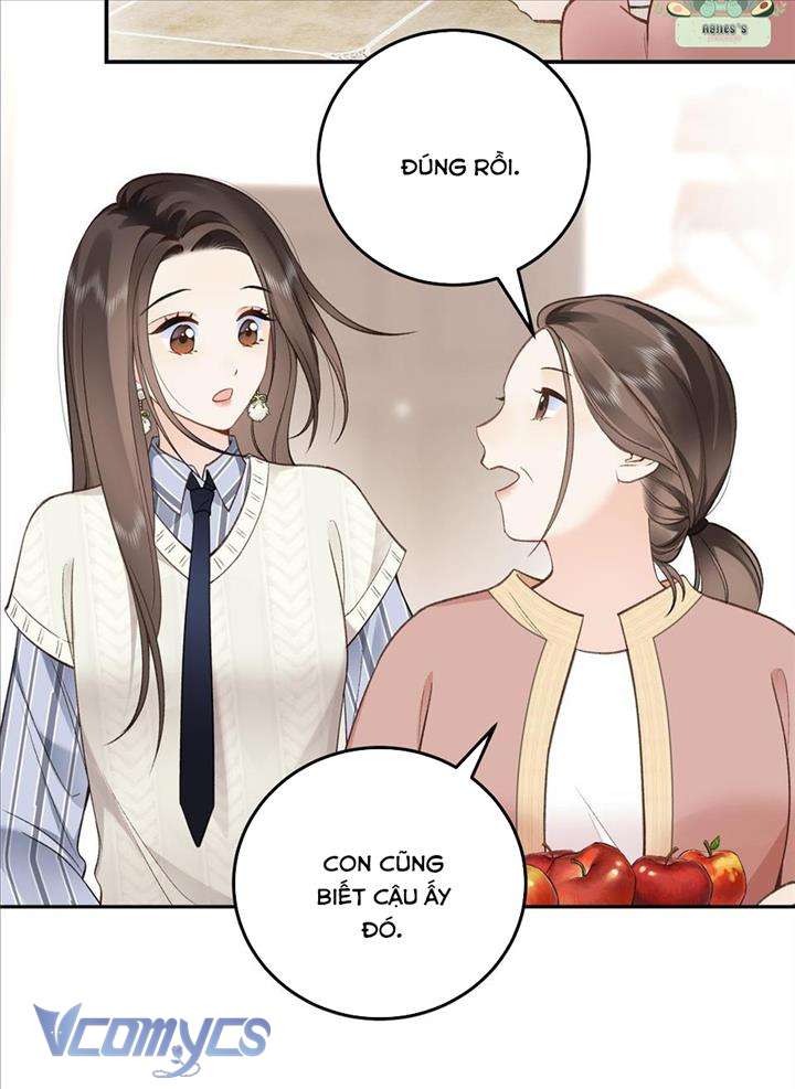 Nghìn Tỷ Vì Sao Cũng Không Bằng Em Chap 3 - Trang 2