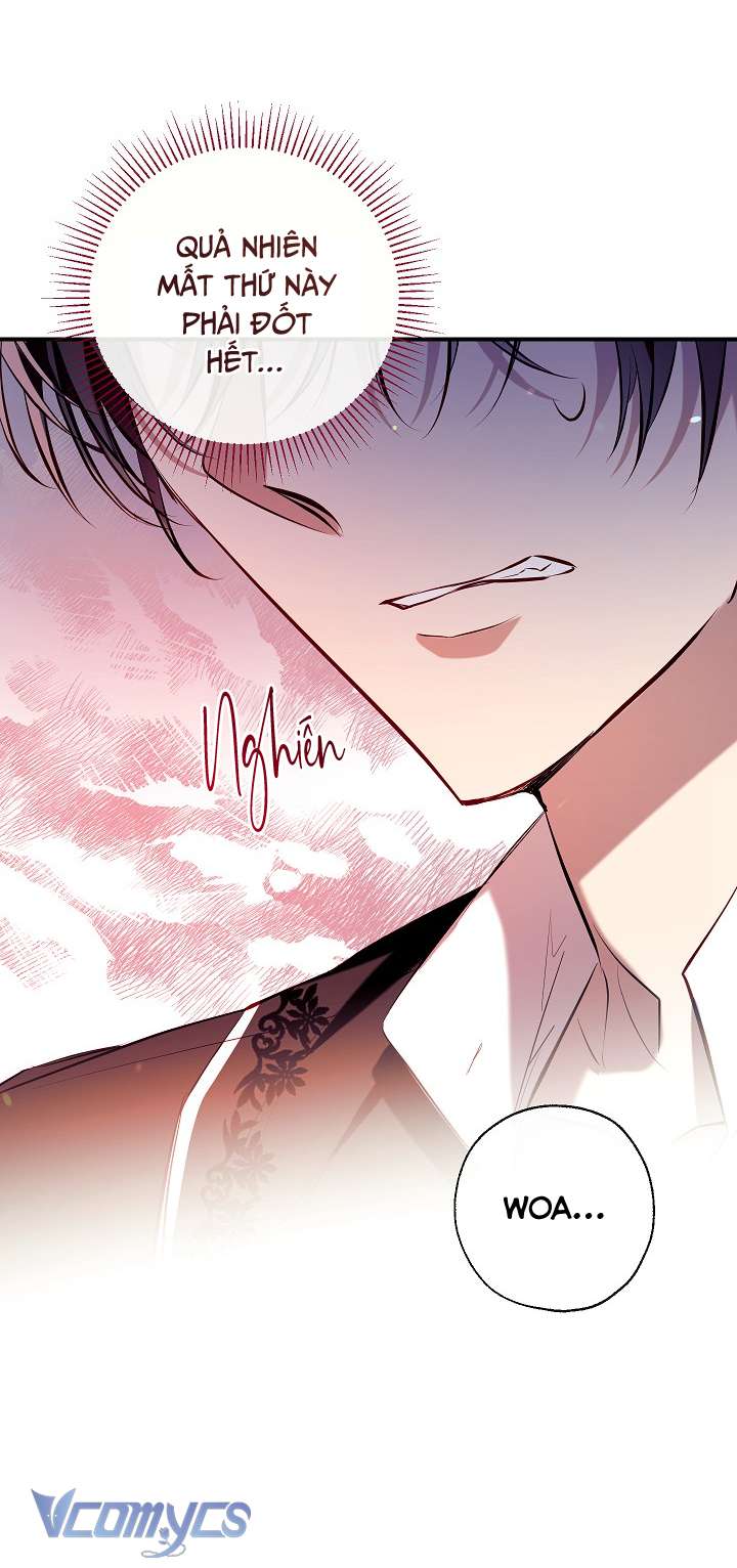 Chúng Ta Có Thể Trở Thành Một Gia Đình Được Không? Chap 78 - Trang 2