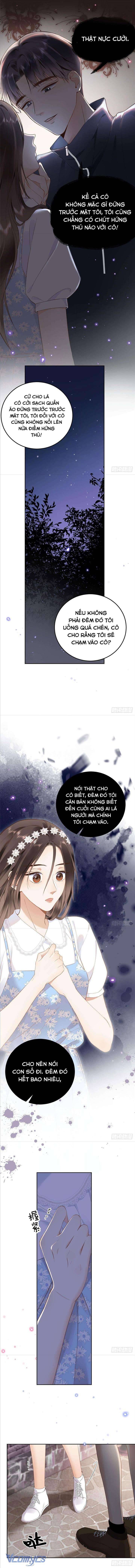 Nghìn Tỷ Vì Sao Cũng Không Bằng Em Chap 1 - Trang 2