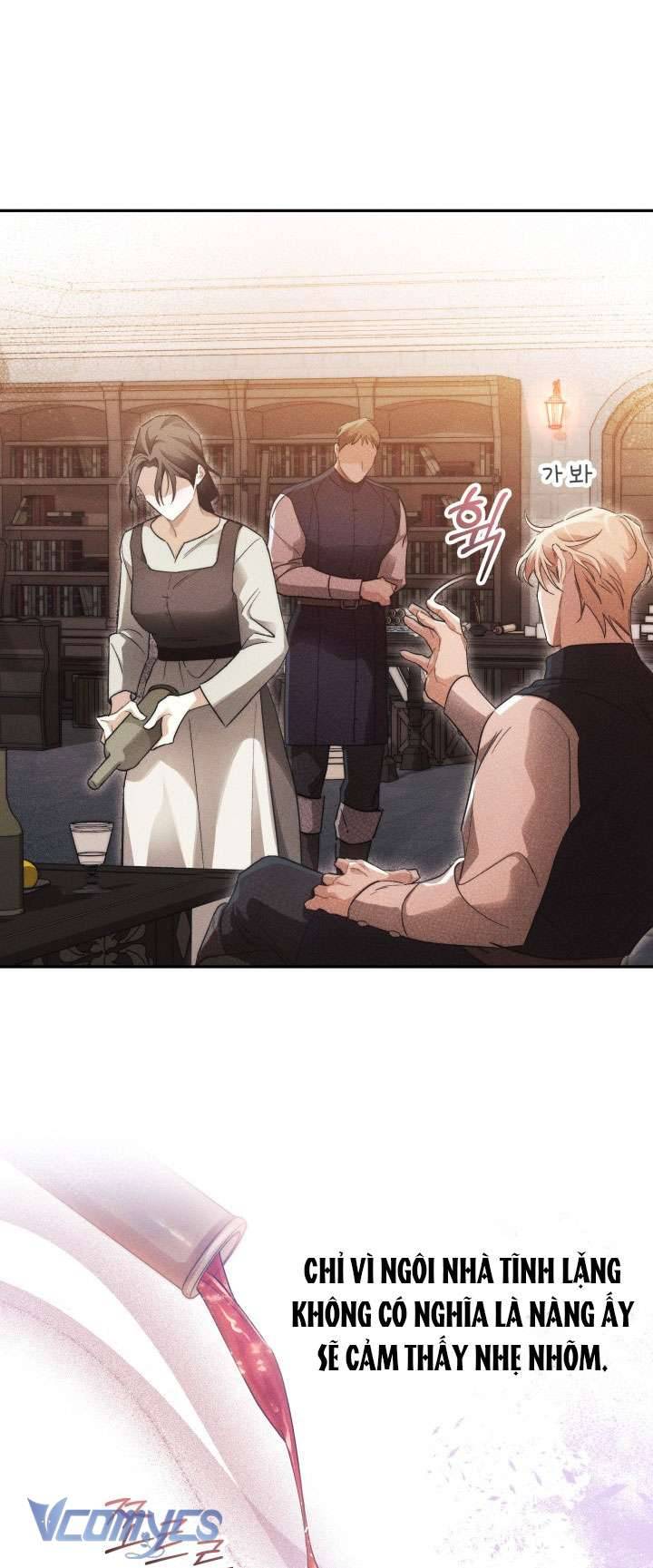 Tiếng Trống Vang Dội Chapter 11 - Next Chapter 12