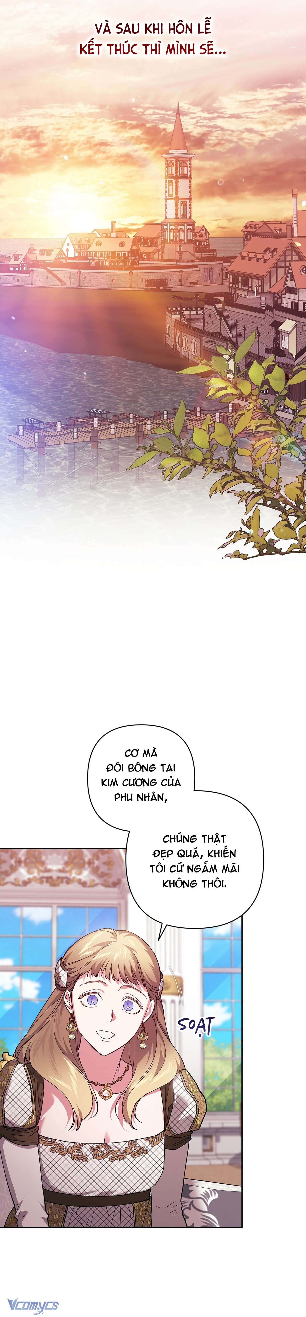 Hôn Nhân Này Rồi Sẽ Đổ Vỡ Chapter 78 - Trang 3