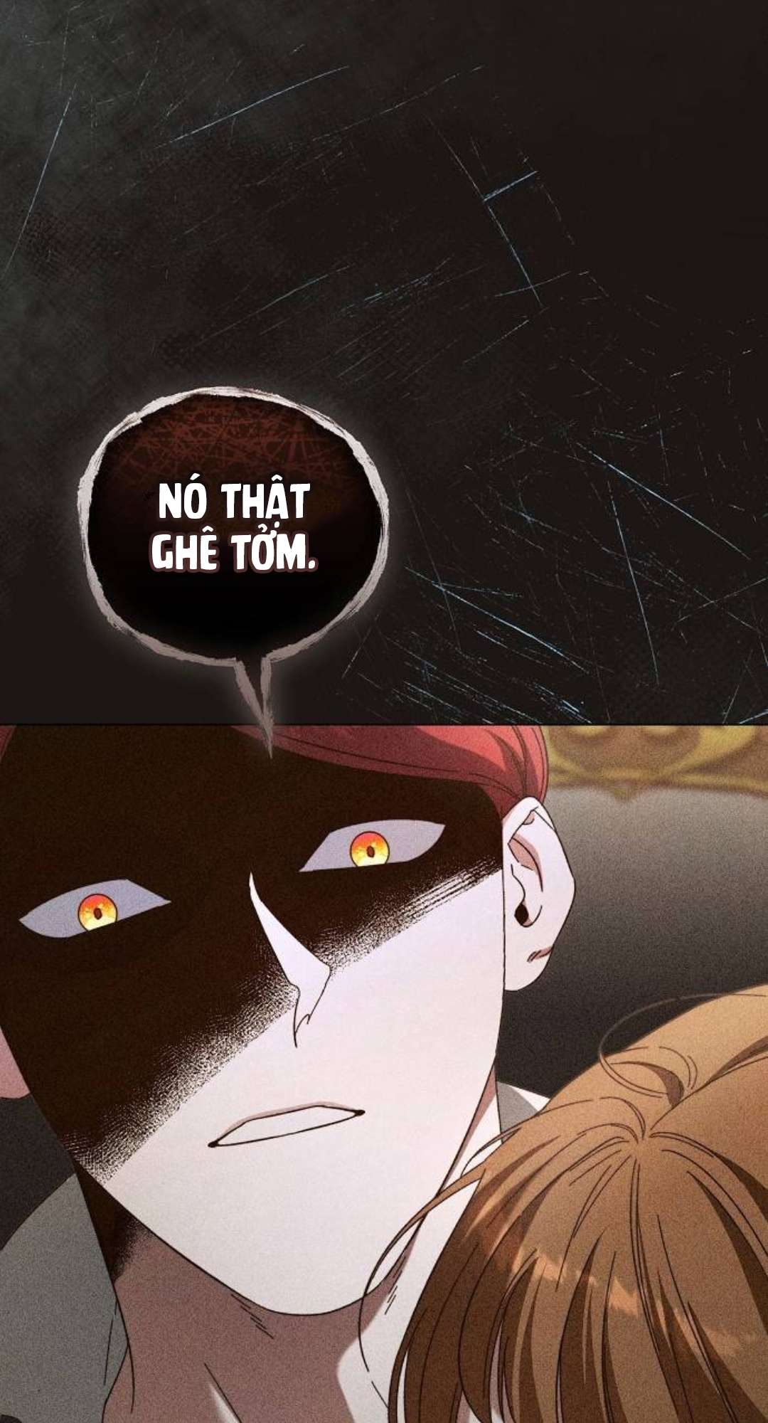 Dành Cho Nàng Juliet Xinh Đẹp Chap 10 - Trang 2