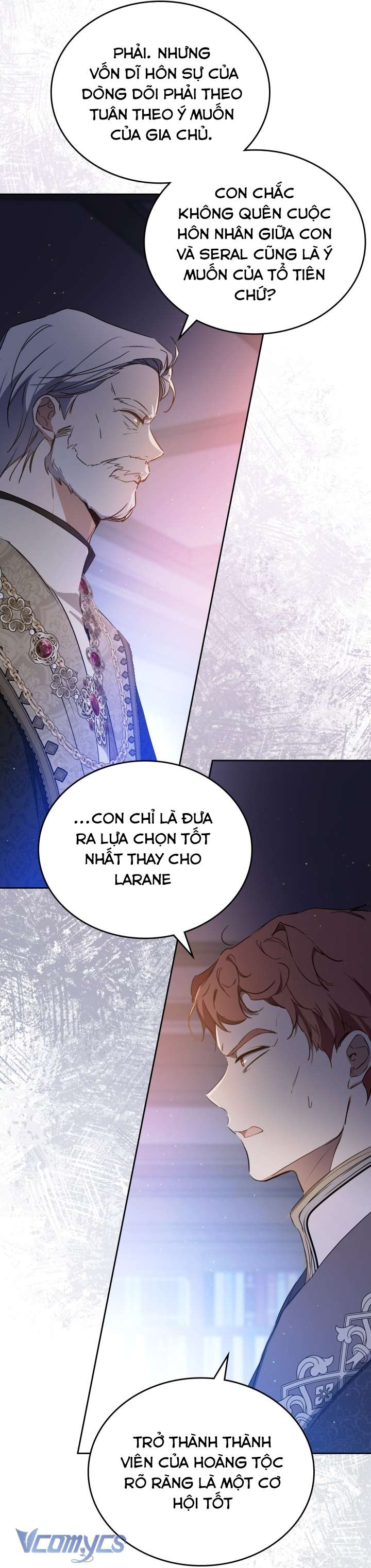 Kiếp Này Nhất Định Làm Gia Chủ Chap 168 - Trang 2