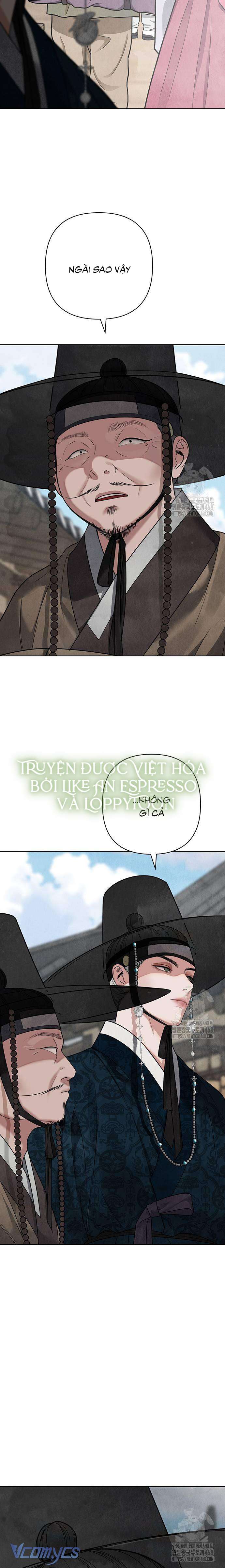 Quỷ Hồn Chap 20 - Next Chap 21